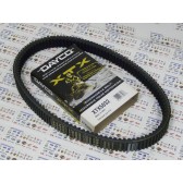 XTX SNOWMOBILE DRIVE BELT